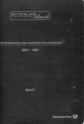 Brd deutschland klassik - deutschland,