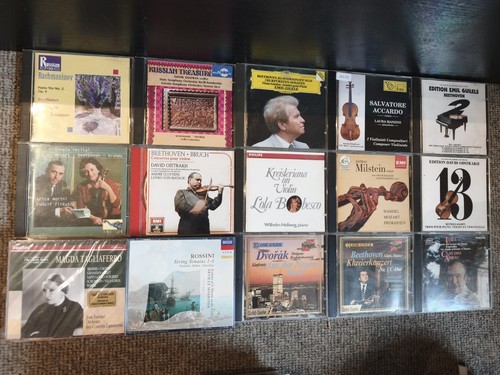 Klassik sammlung - klassik, /