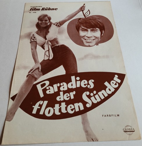 Ifb filmprogramm roy black - roy, im