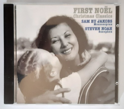 First noel christmas classics - first,