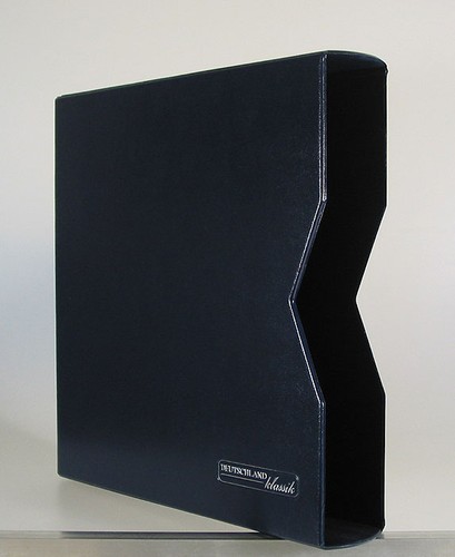 Deutsche post schutzkassette - post,,
