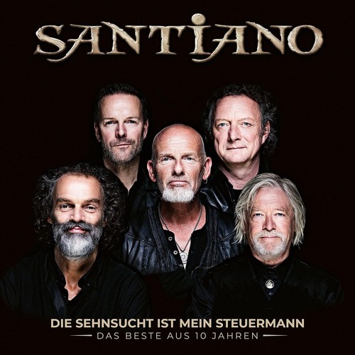 Santiano die sehnsucht ist - santiano,