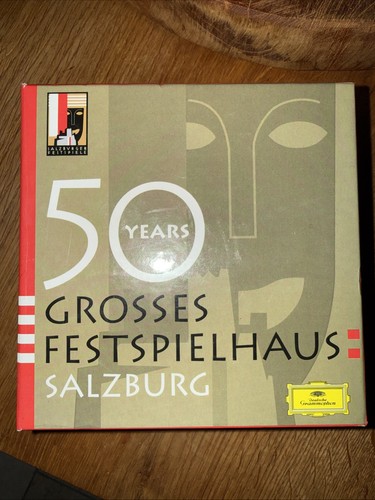 Box years grosses - box, 50