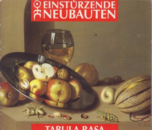 Einstürzdende neubauten - einstÜrzdende,