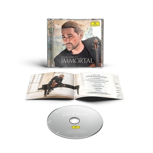 David garrett immortal - ,