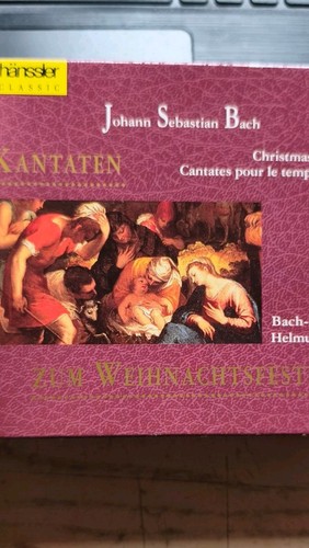 Bach kantaten zum - kantaten,
