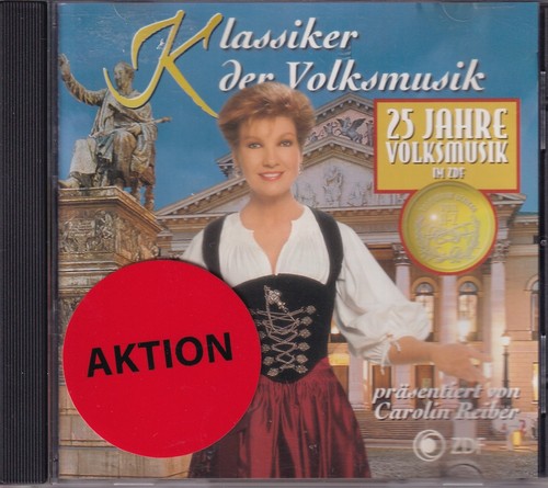 Volksmusik media sale - media-sale, 25