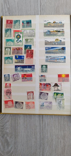 Briefmarken