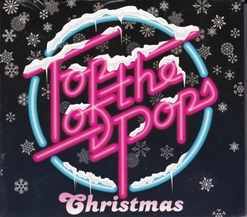 Top the pops - of, christmas