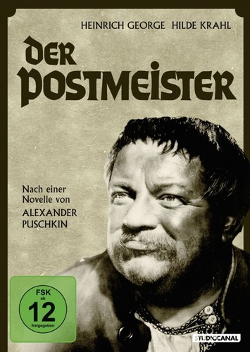 Der postmeister heinrich - der, (heinrich