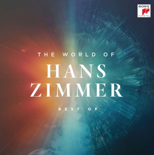 Hans zimmer the - world, of