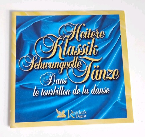 Heitere klassik - heitere, –