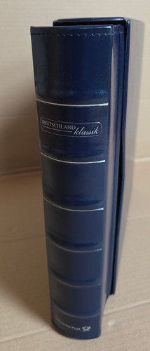 Deutschland klassik ringbinder - deutschland,