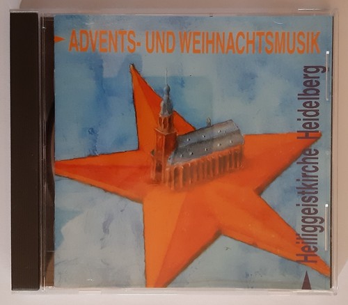 Advents und weihnachtsmusik - advents-,