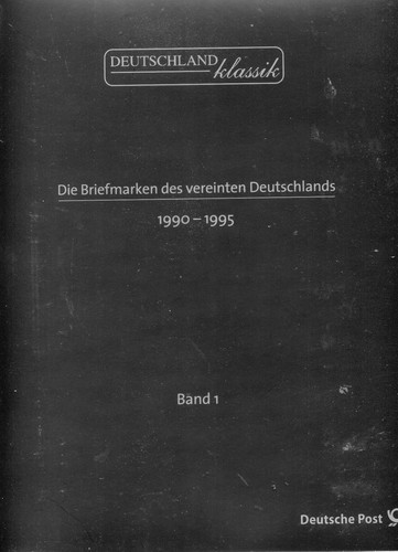 Brd deutschland klassik - brd-,