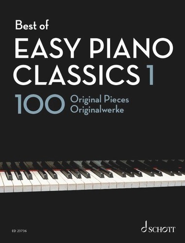 Musiknoten best easy - musiknoten:, of