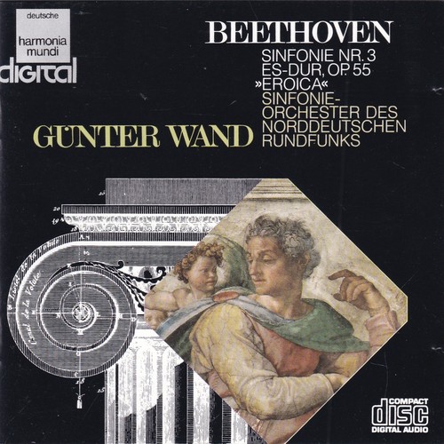 Sinfonieorchester des ndr - sinfonieorchester,