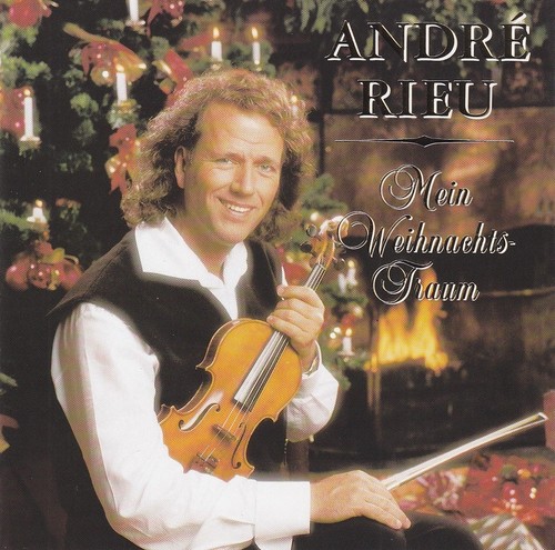 André rieu mein - andré,