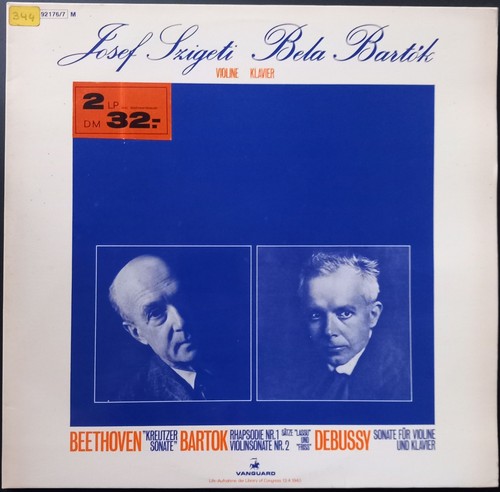 Beethoven bartok debussy - beethoven,,