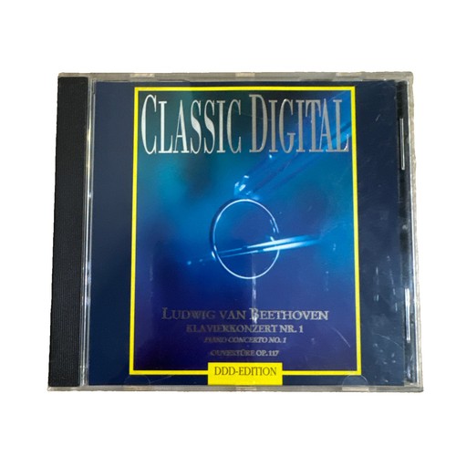 Ludwig van beethoven - van,