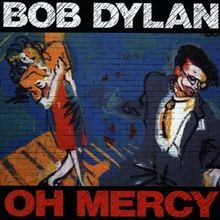 Mercy von dylan bob - oh,