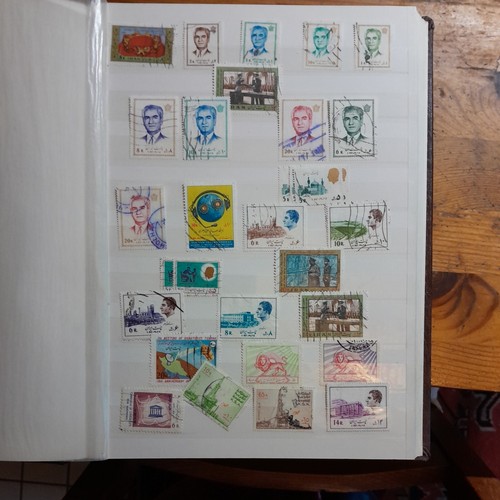 Briefmarken konvolut - briefmarken,