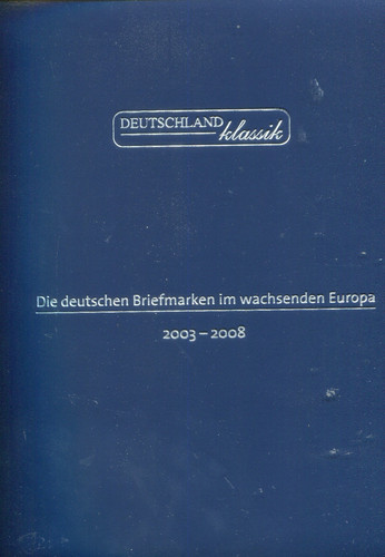 Brd deutschland klassik - deutschland,