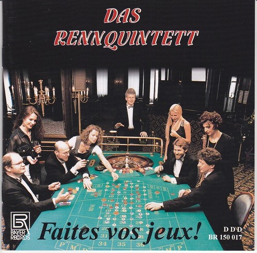 Das rennquintett faites - rennquintett,