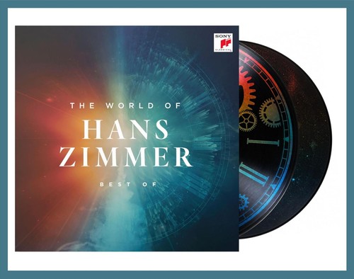 Hanz zimmer the world - hanz,