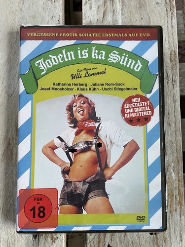 Jodeln sünd fsk18 neu - jodeln, is