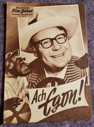 Ifb filmprogramm heinz - ifb-filmprogramm:,