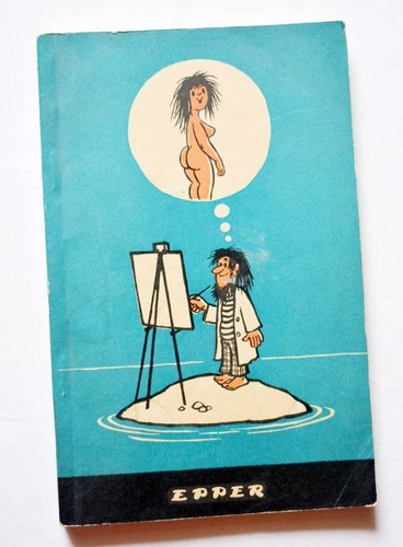 Epper buch humor freiheit - epper,