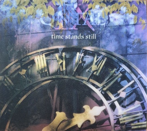 Qntal time stands still - time,