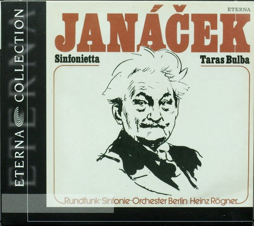 Leoš janáček sinfonietta - -,