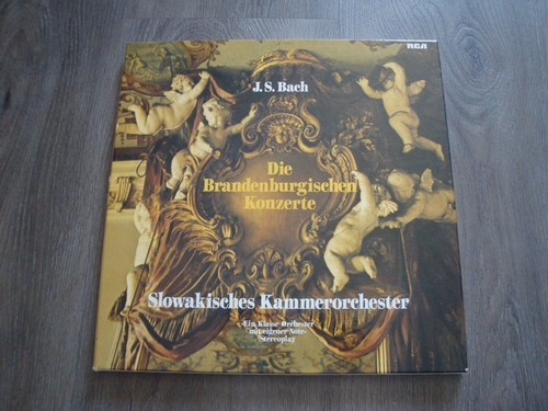 Bach die - bach,