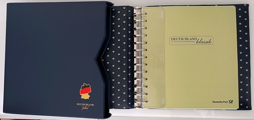 Deutschland klassik vordrucke - deutschland-klassik,