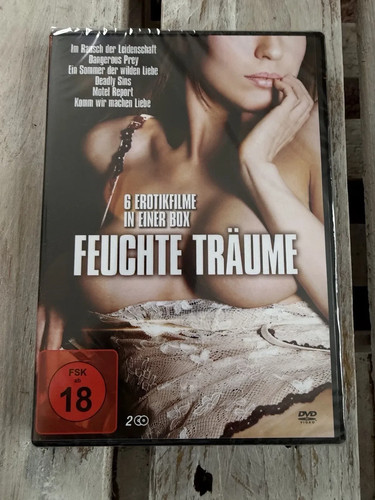Feuchte träume filme 2 - feuchte,