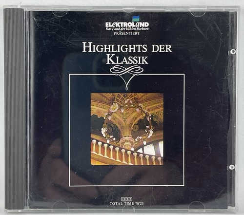 Highlights der klassik - der,