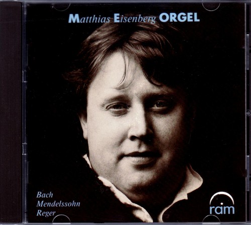 Matthias eisenberg - matthias,