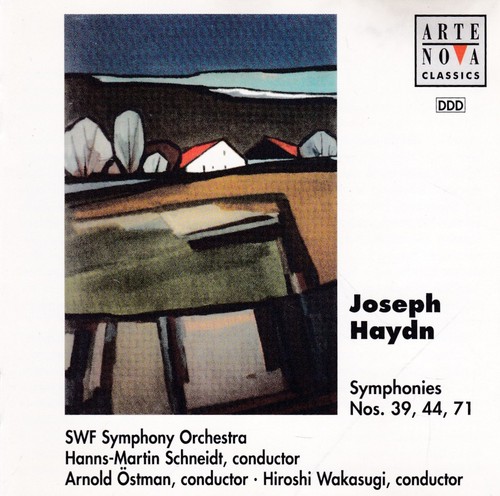 Swf symphony orchestra - symphony,