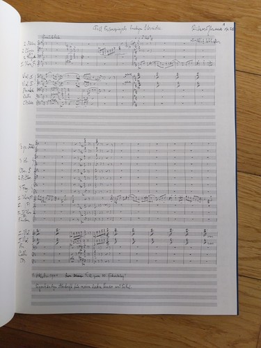 Richard strauss till - richard, :