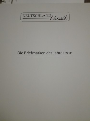 Deutschland klassik vordrucke - deutschland,