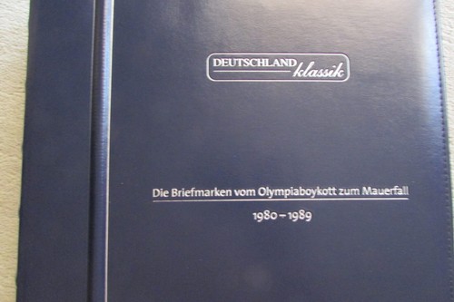 553 sammlung deutschland - s,
